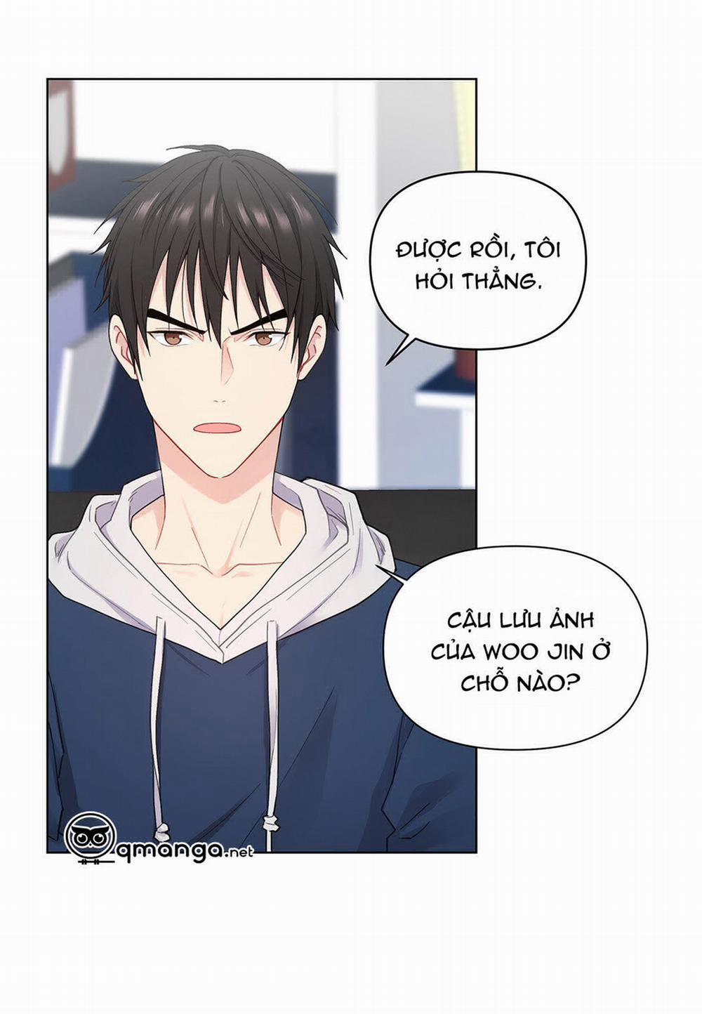 Ngọt Ngào Dành Cho Em 24 trang 23