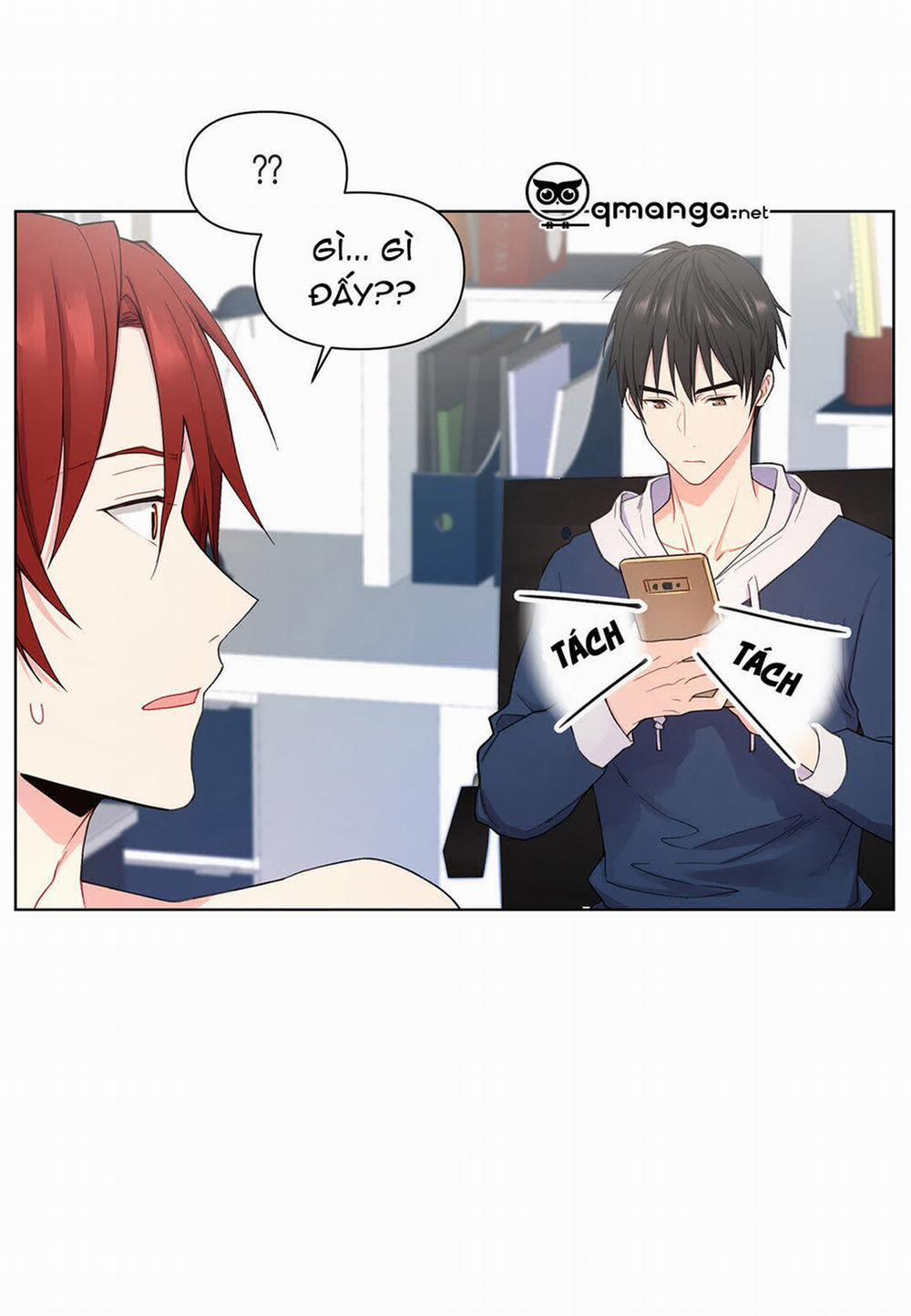 Ngọt Ngào Dành Cho Em 24 trang 25