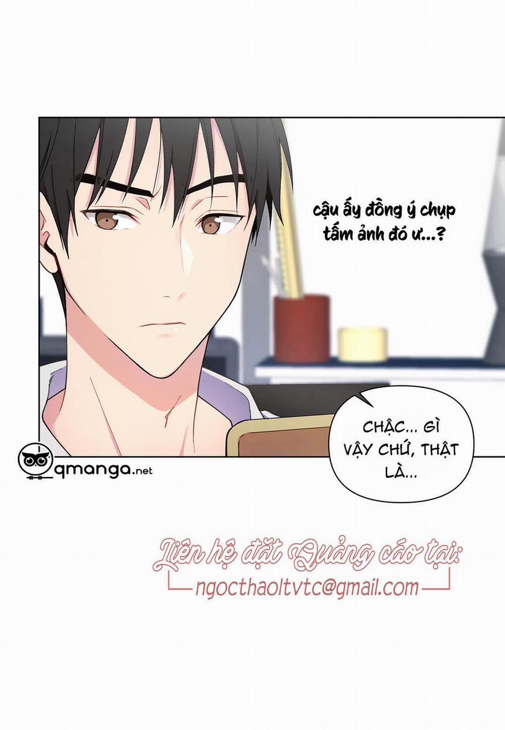 Ngọt Ngào Dành Cho Em 24 trang 28