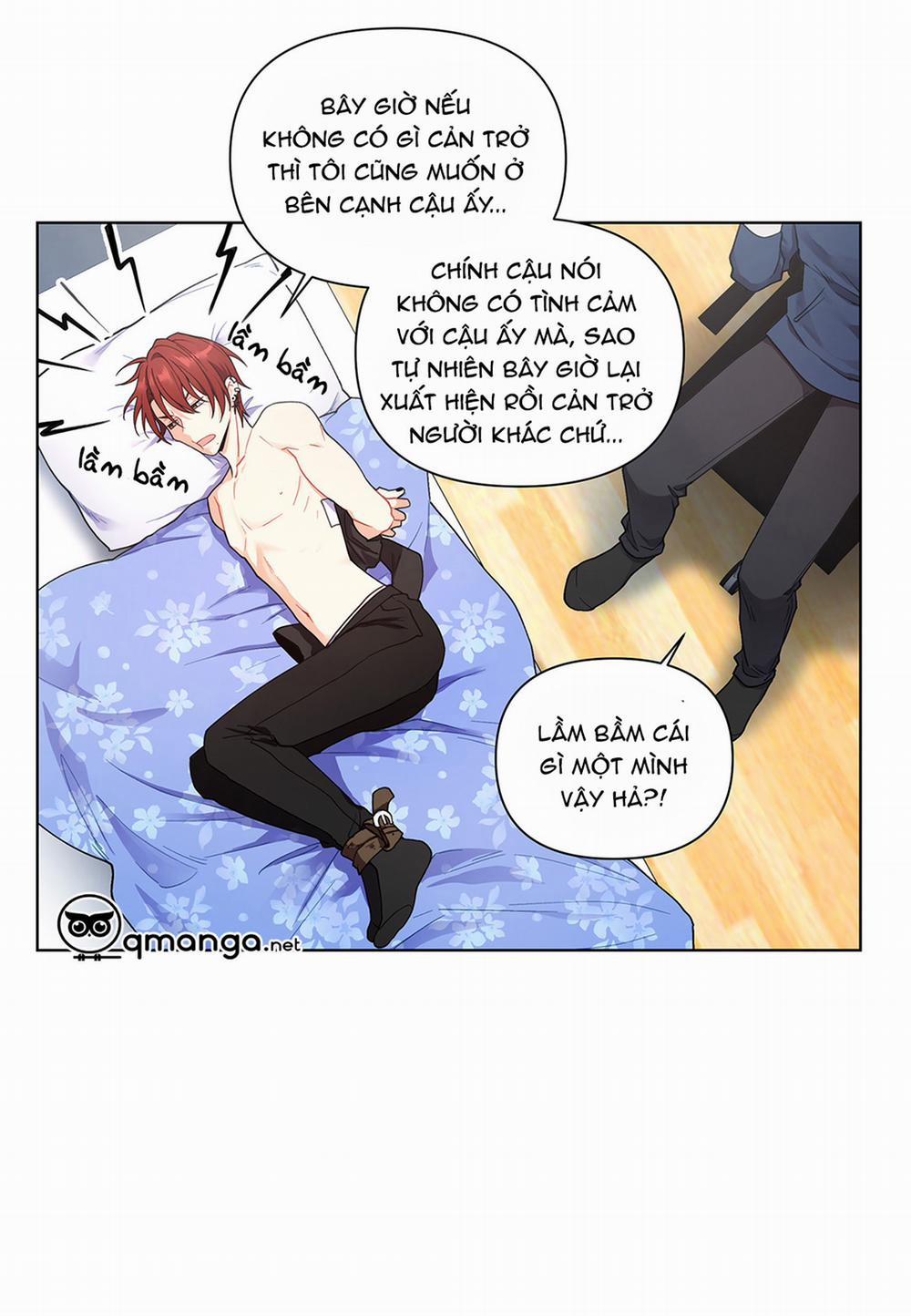 Ngọt Ngào Dành Cho Em 24 trang 29