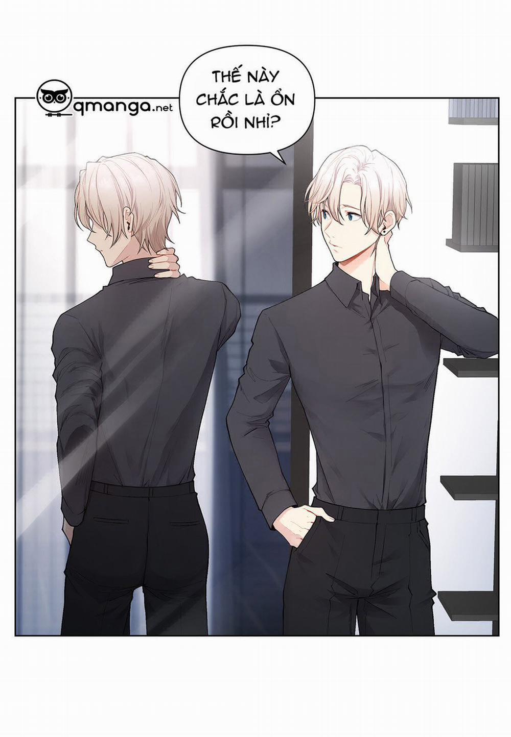 Ngọt Ngào Dành Cho Em 24 trang 3