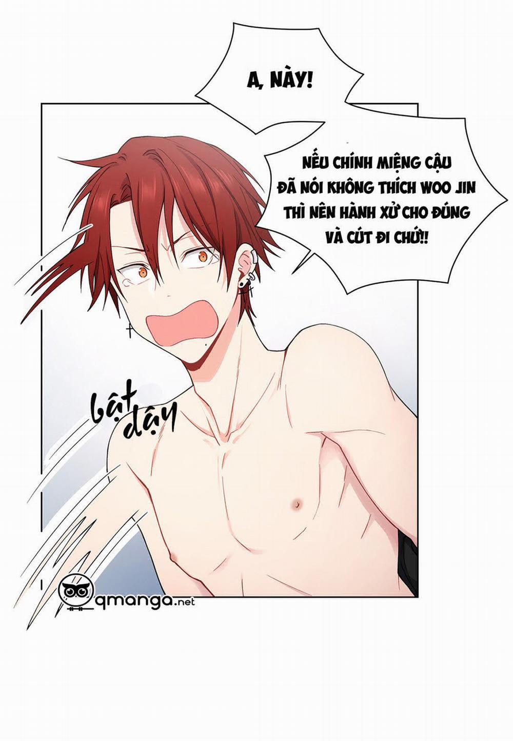 Ngọt Ngào Dành Cho Em 24 trang 31