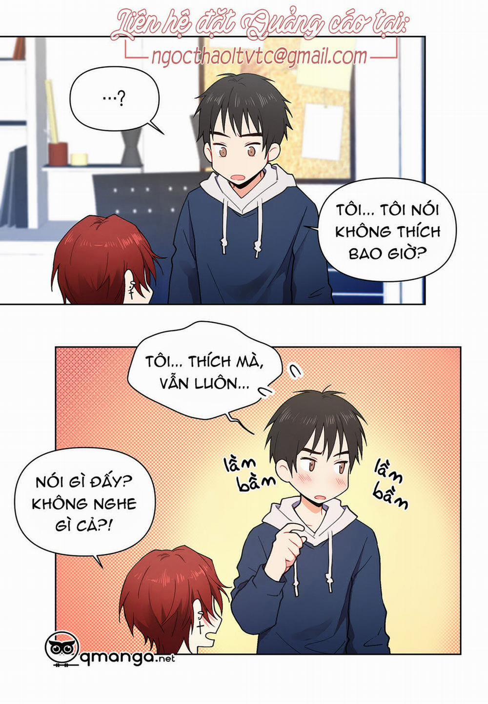 Ngọt Ngào Dành Cho Em 24 trang 32