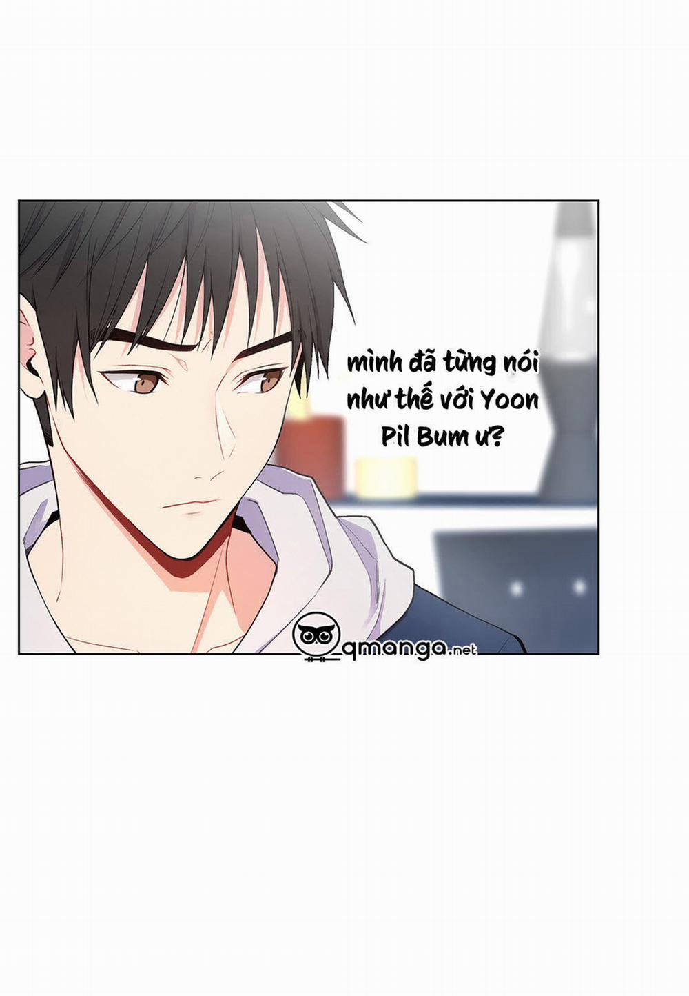 Ngọt Ngào Dành Cho Em 24 trang 33