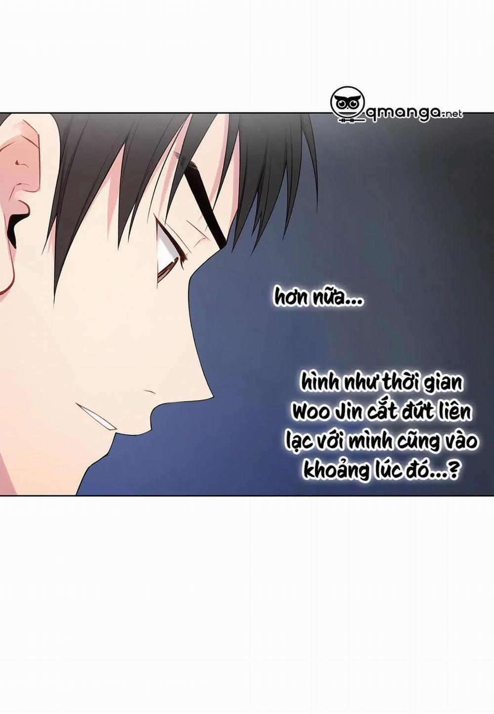 Ngọt Ngào Dành Cho Em 24 trang 35