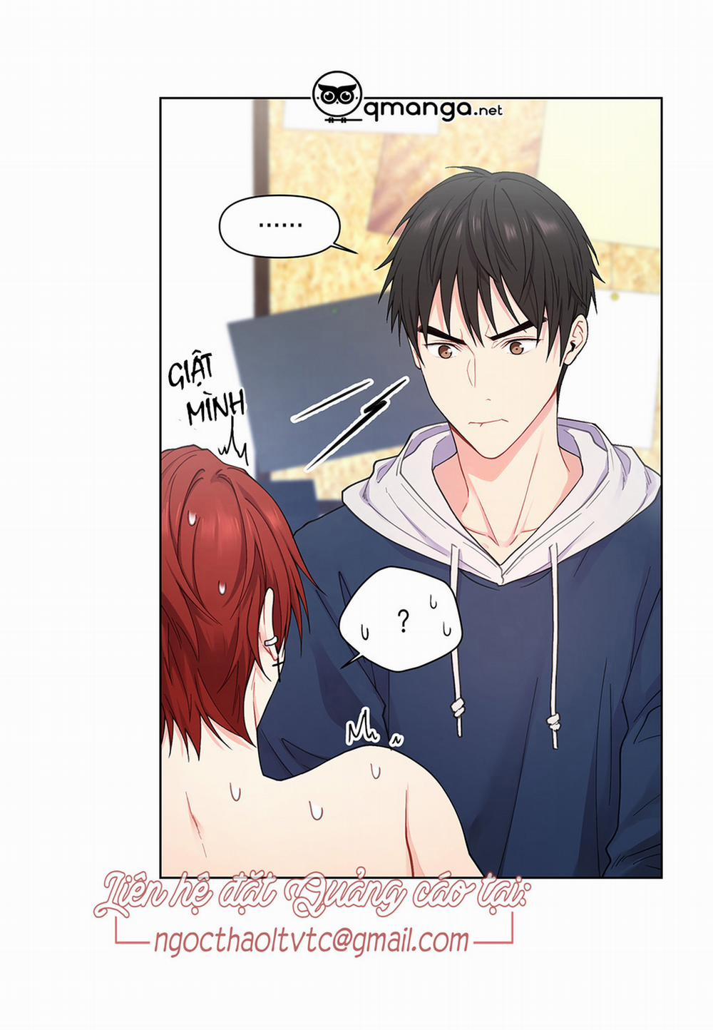 Ngọt Ngào Dành Cho Em 24 trang 36