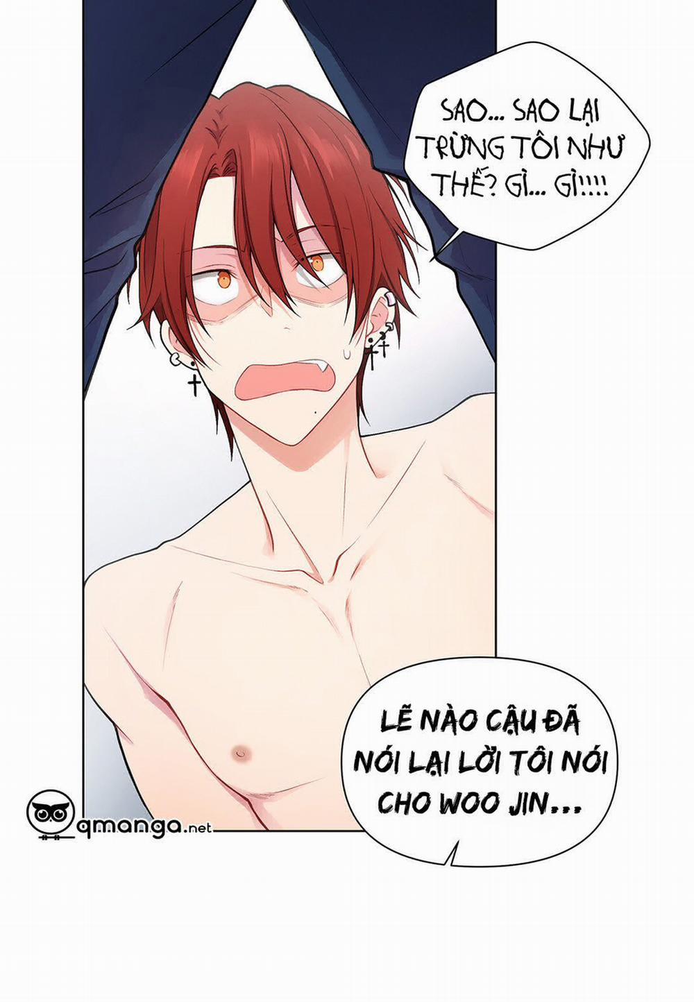 Ngọt Ngào Dành Cho Em 24 trang 37