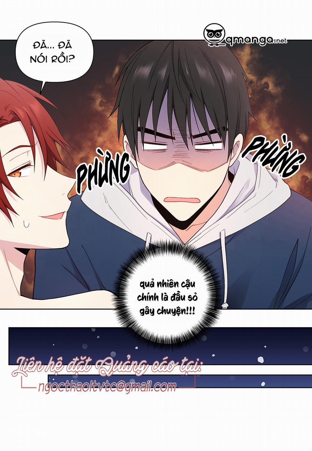 Ngọt Ngào Dành Cho Em 24 trang 38