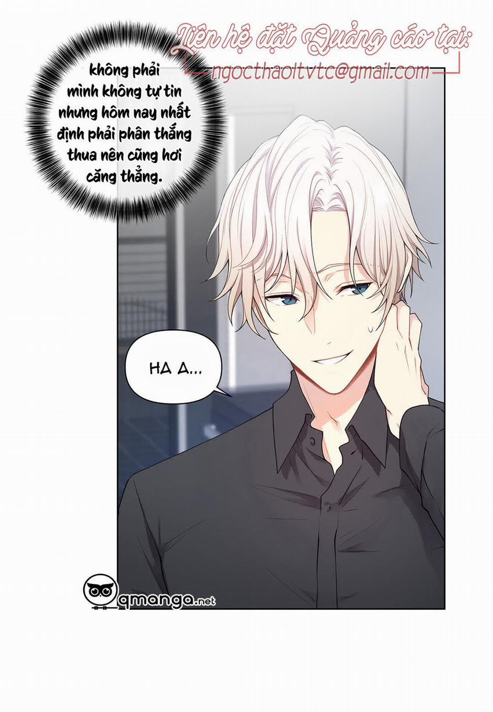 Ngọt Ngào Dành Cho Em 24 trang 4