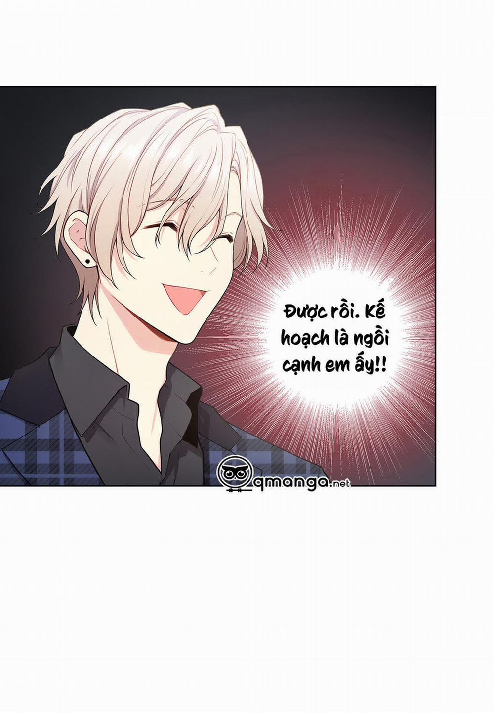 Ngọt Ngào Dành Cho Em 24 trang 41