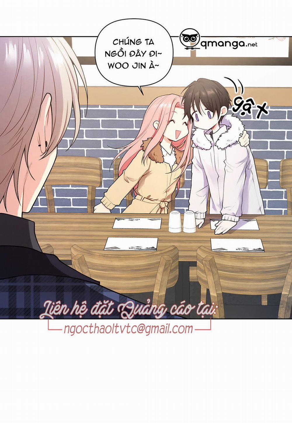Ngọt Ngào Dành Cho Em 24 trang 42