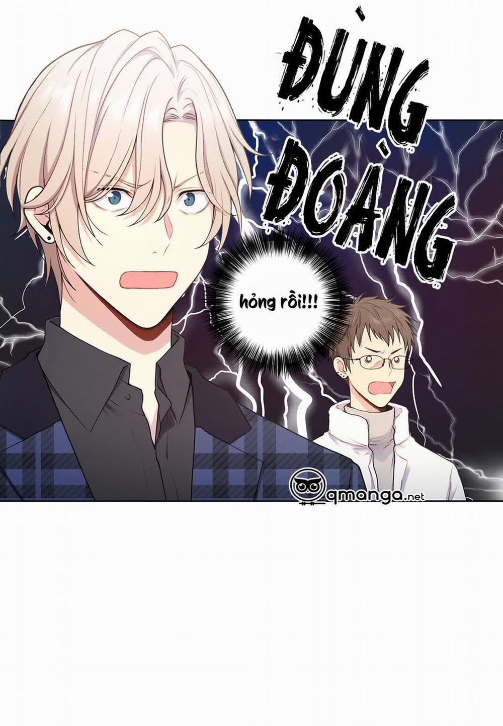 Ngọt Ngào Dành Cho Em 24 trang 43