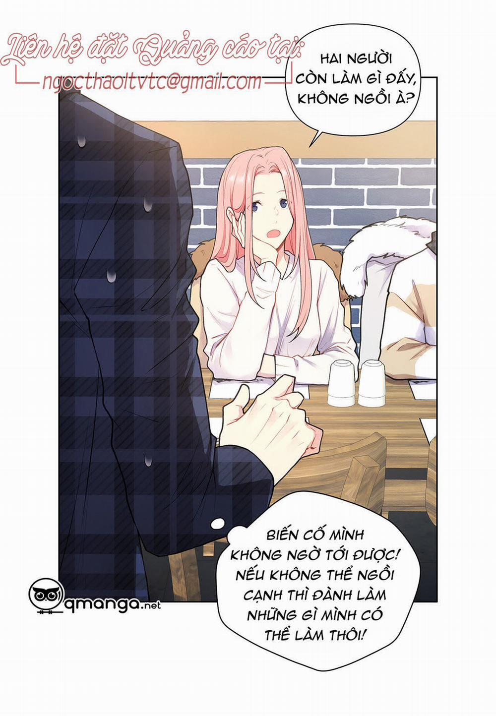 Ngọt Ngào Dành Cho Em 24 trang 44