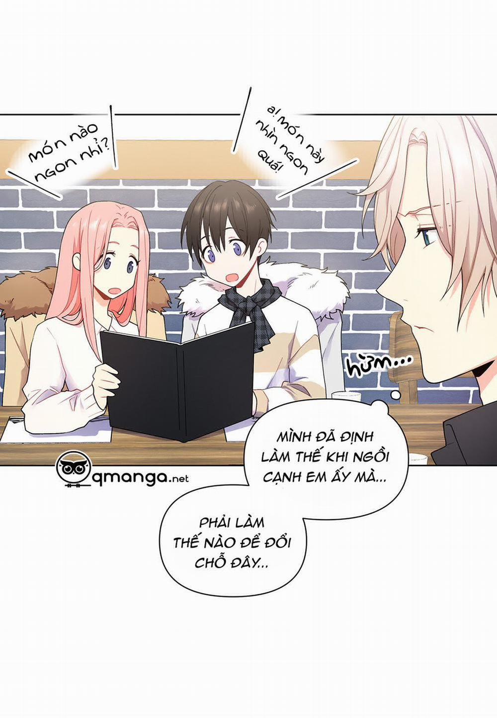 Ngọt Ngào Dành Cho Em 24 trang 45