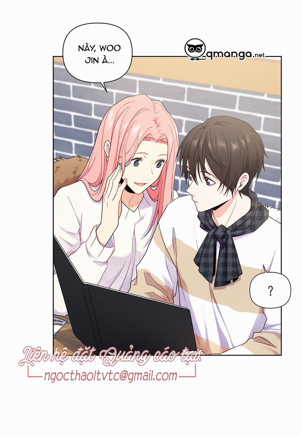 Ngọt Ngào Dành Cho Em 24 trang 46