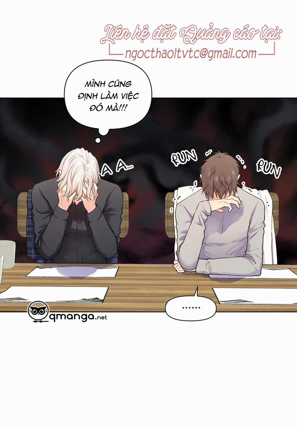 Ngọt Ngào Dành Cho Em 24 trang 48