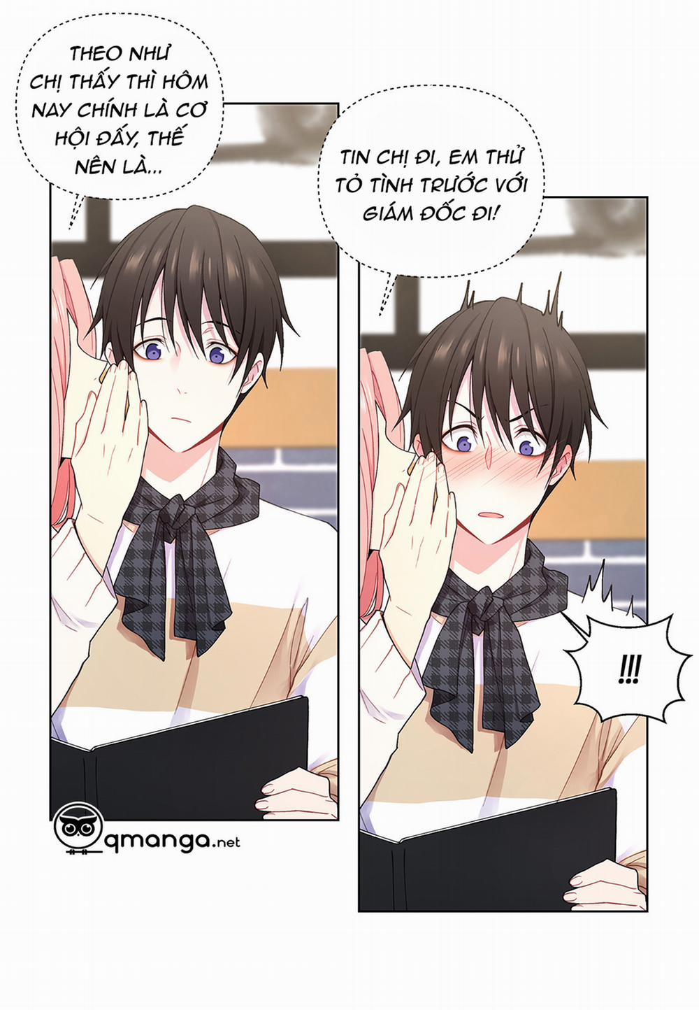 Ngọt Ngào Dành Cho Em 24 trang 49