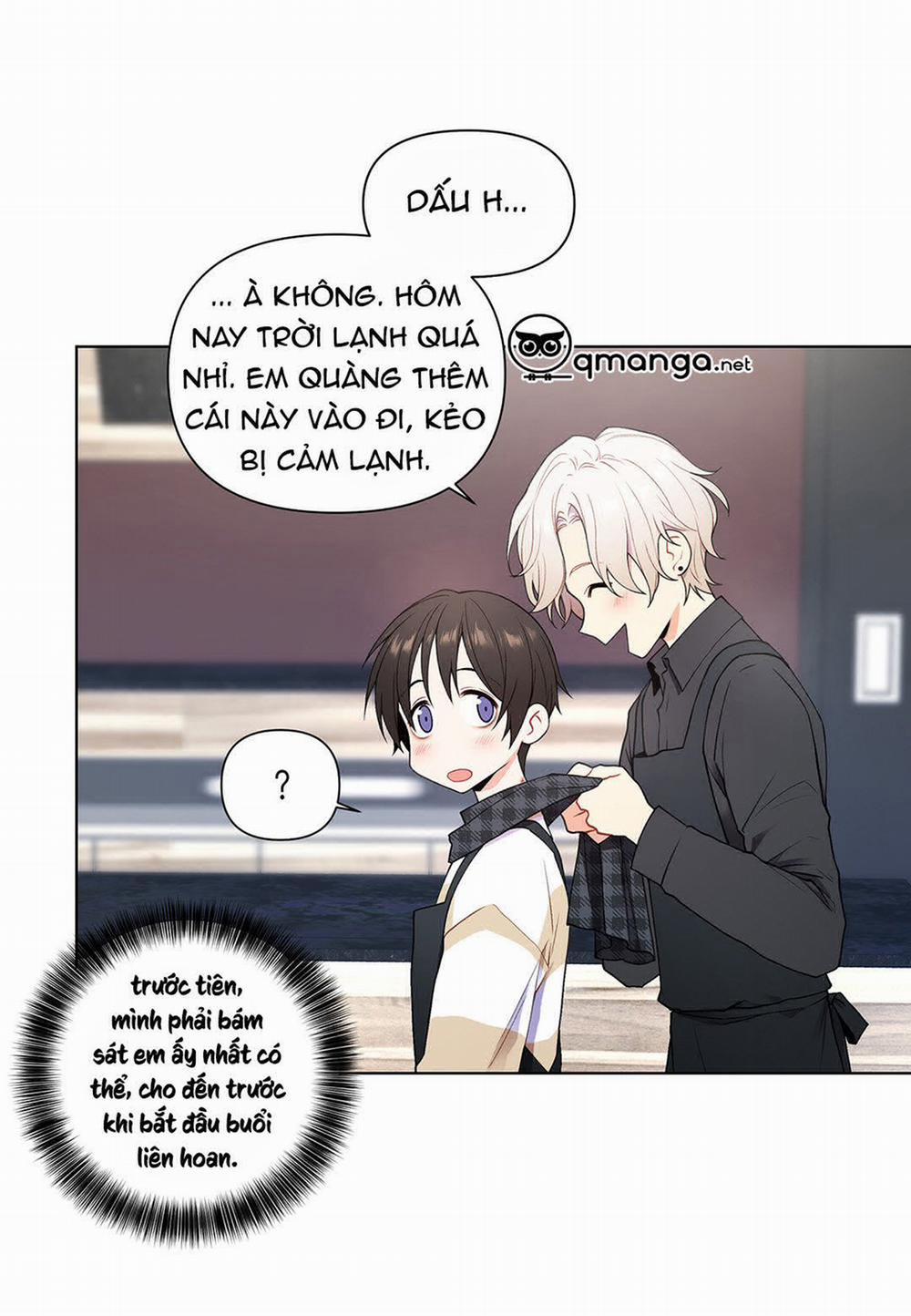 Ngọt Ngào Dành Cho Em 24 trang 5