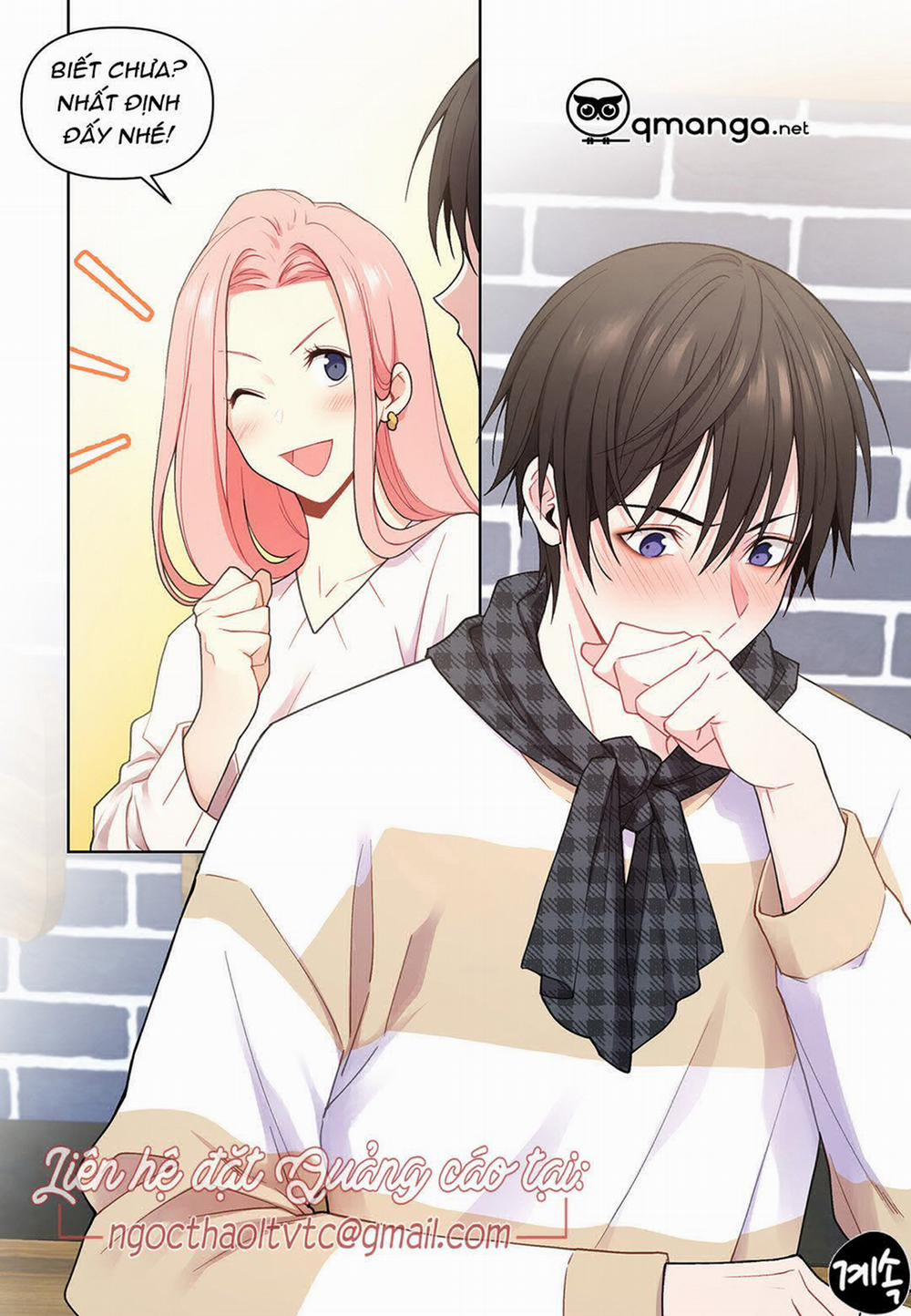 Ngọt Ngào Dành Cho Em 24 trang 50
