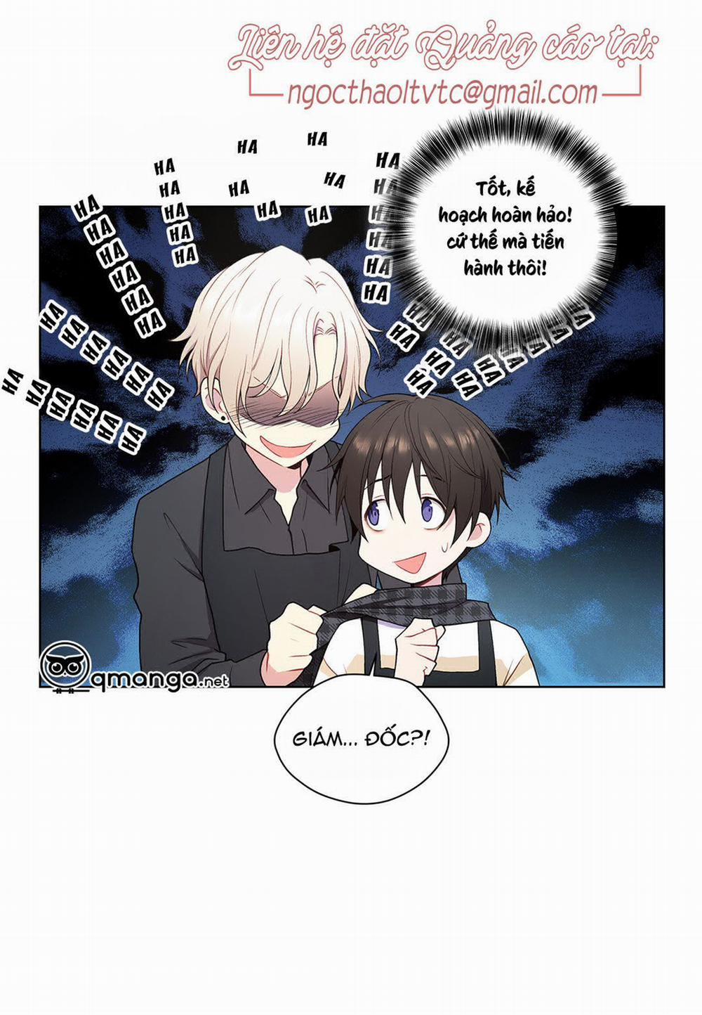 Ngọt Ngào Dành Cho Em 24 trang 8