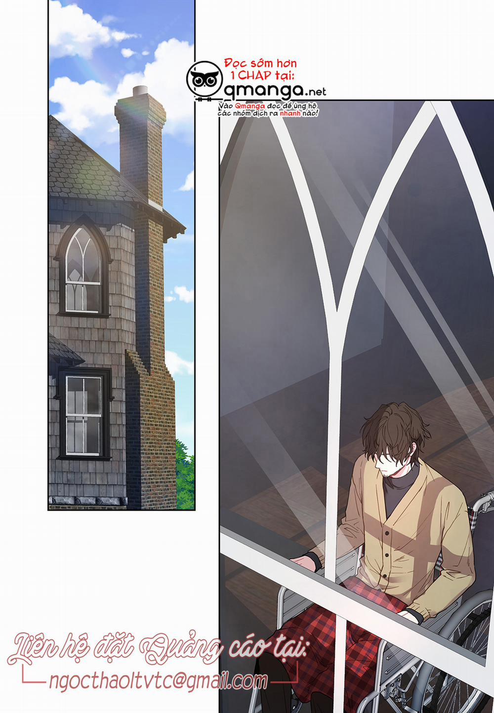 Ngọt Ngào Dành Cho Em 25 trang 1