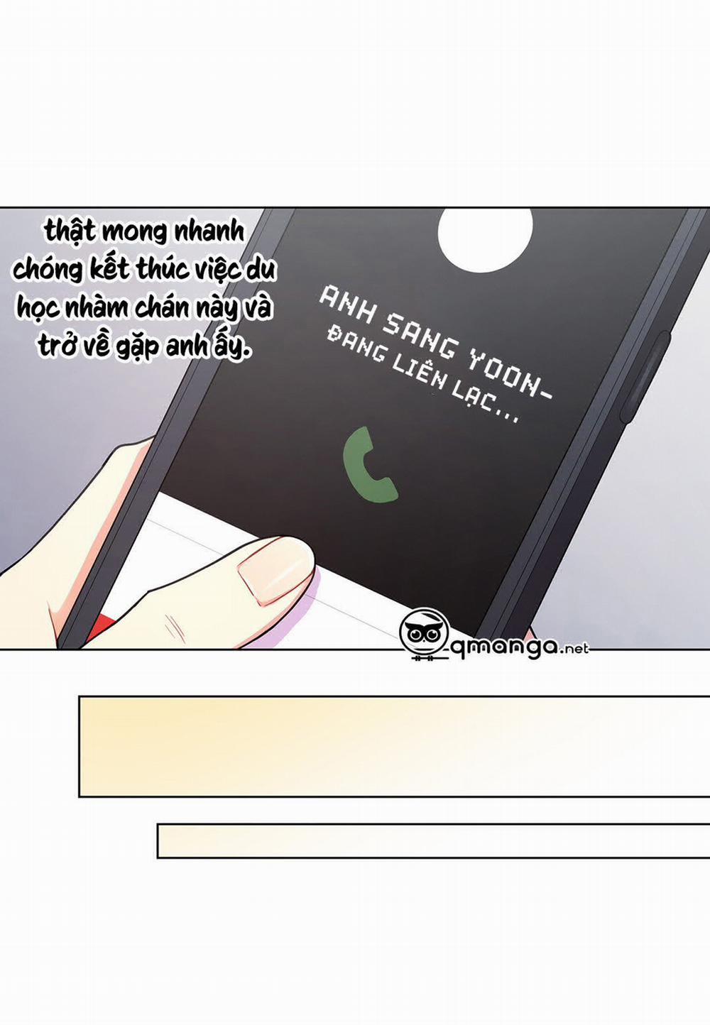 Ngọt Ngào Dành Cho Em 25 trang 10