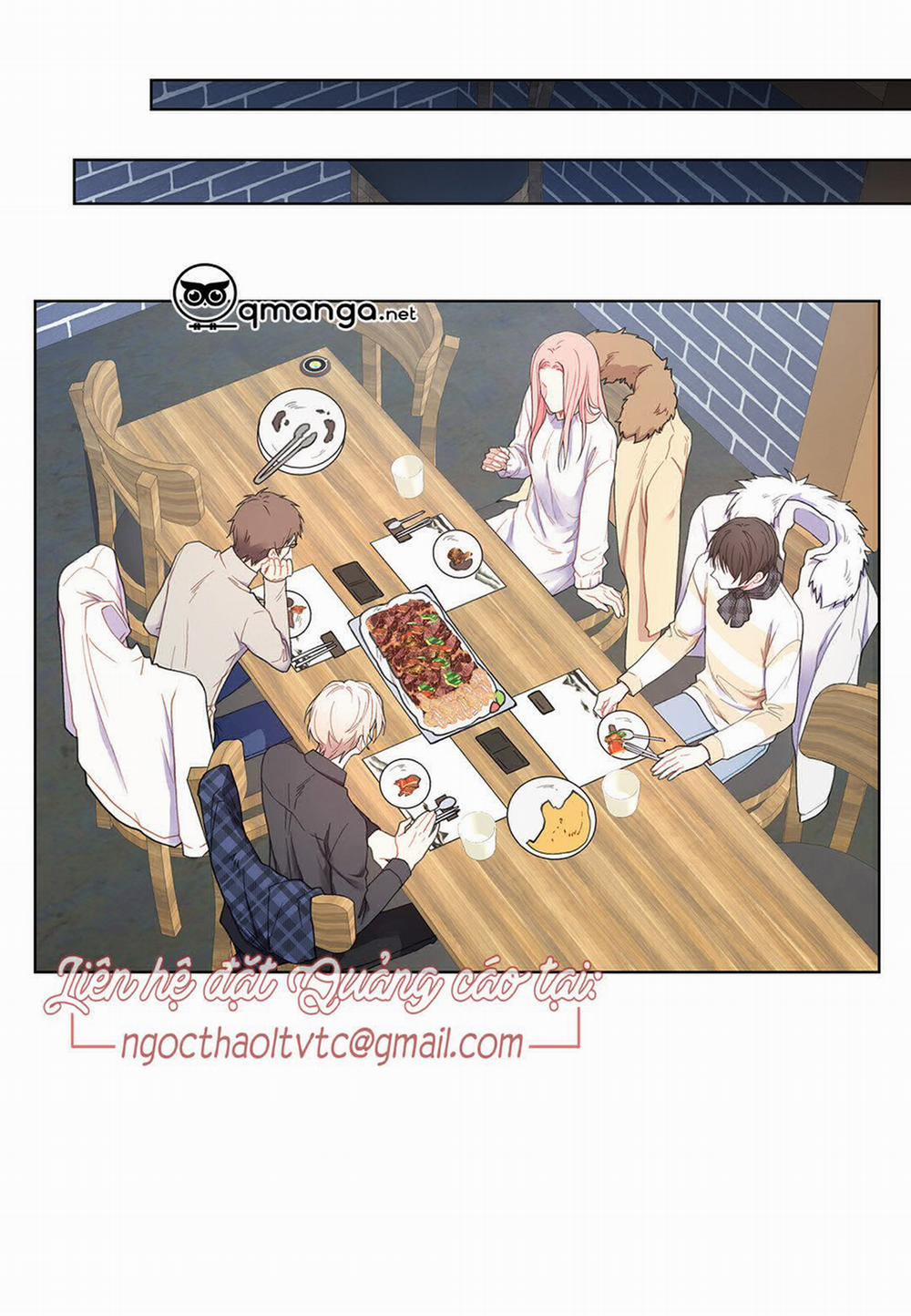 Ngọt Ngào Dành Cho Em 25 trang 11