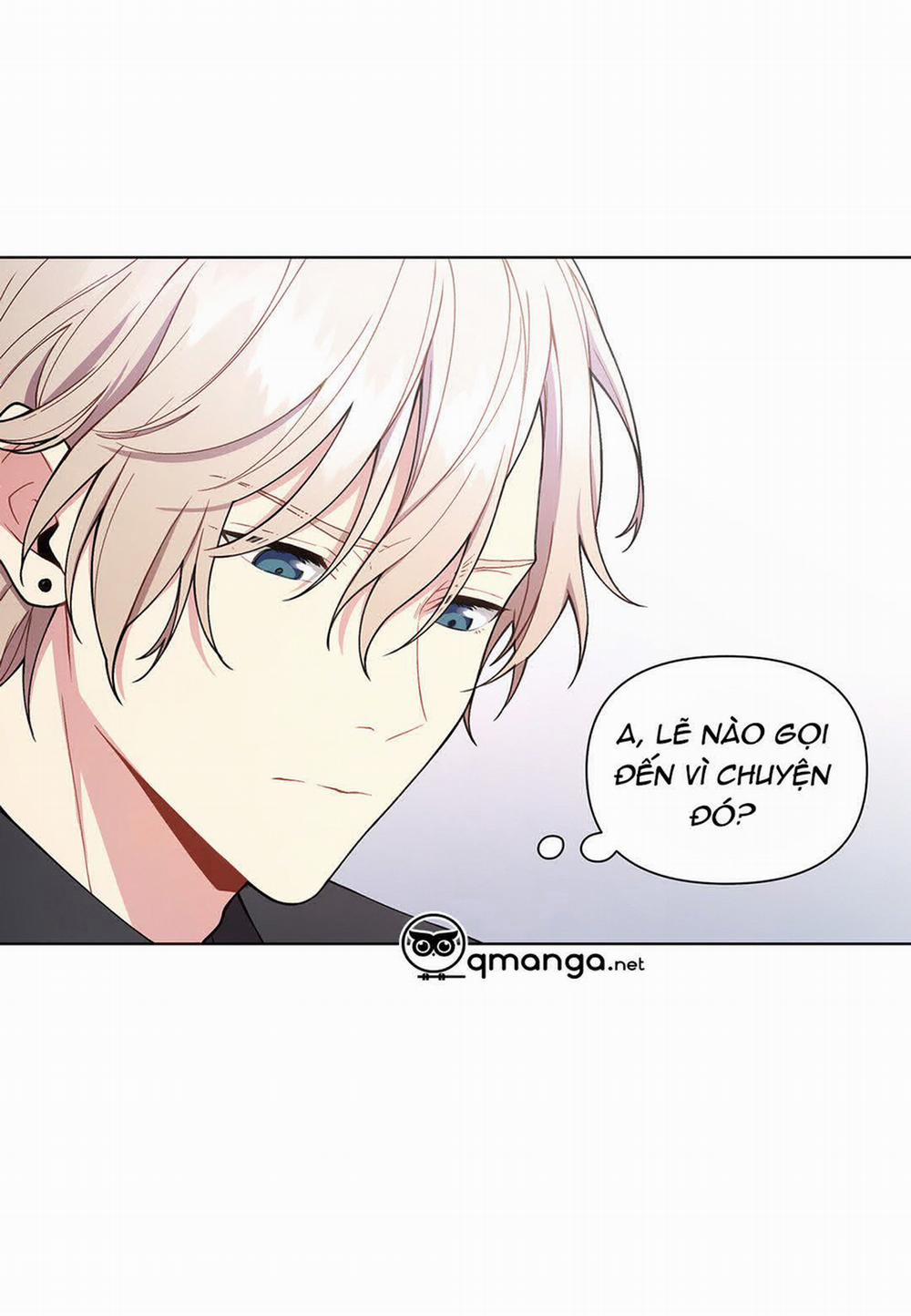 Ngọt Ngào Dành Cho Em 25 trang 14