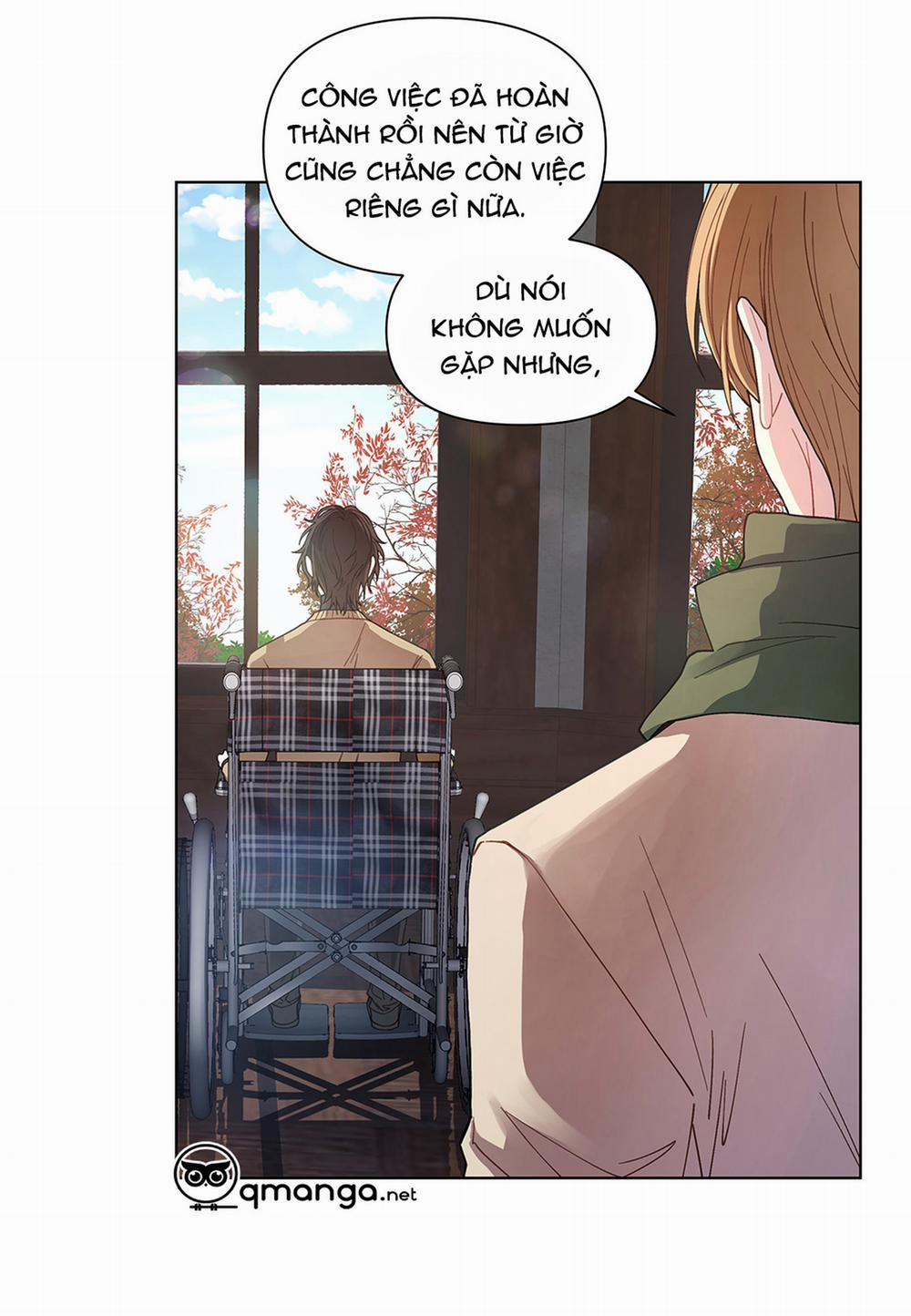 Ngọt Ngào Dành Cho Em 25 trang 2