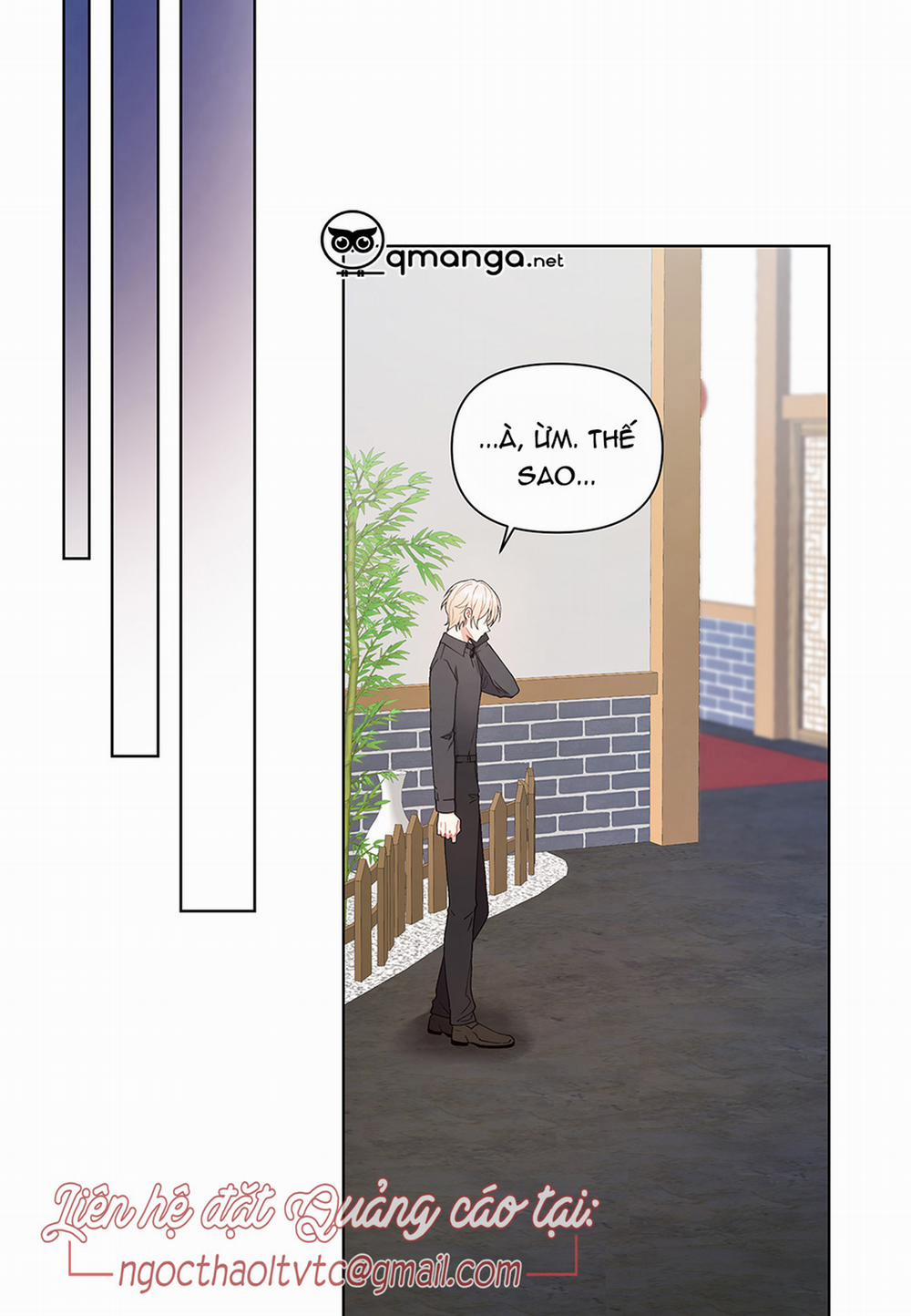 Ngọt Ngào Dành Cho Em 25 trang 23