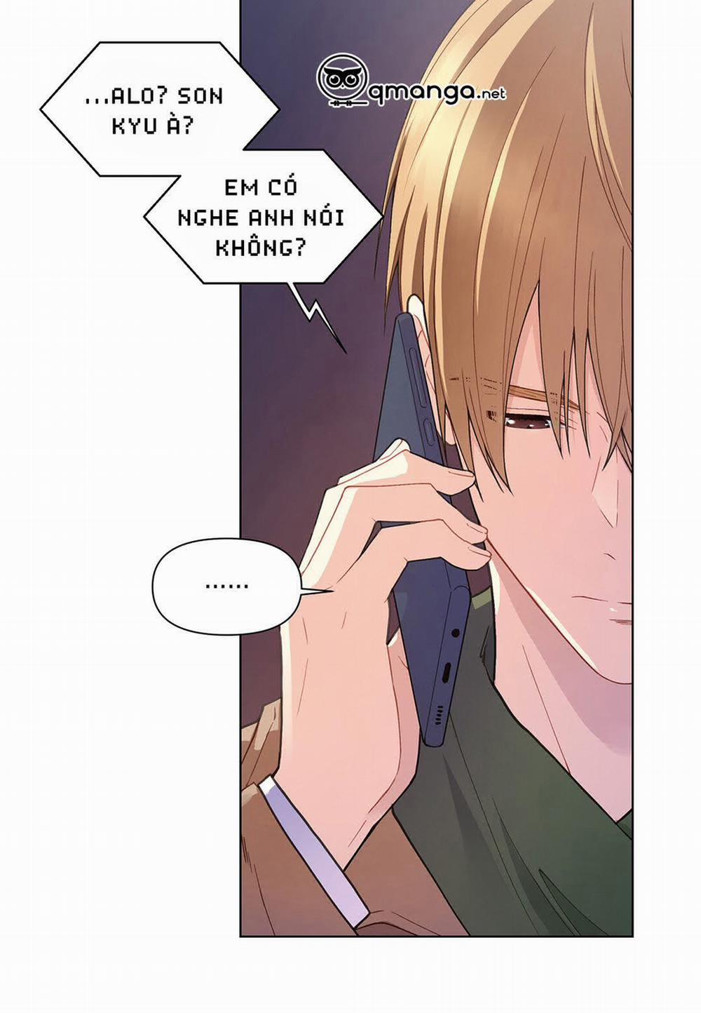 Ngọt Ngào Dành Cho Em 25 trang 26
