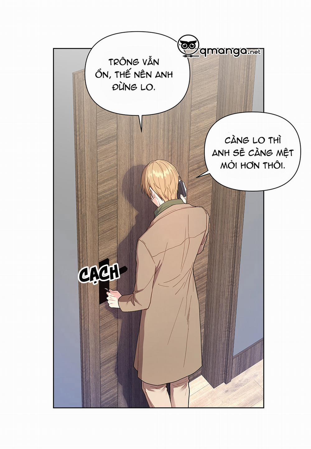 Ngọt Ngào Dành Cho Em 25 trang 27