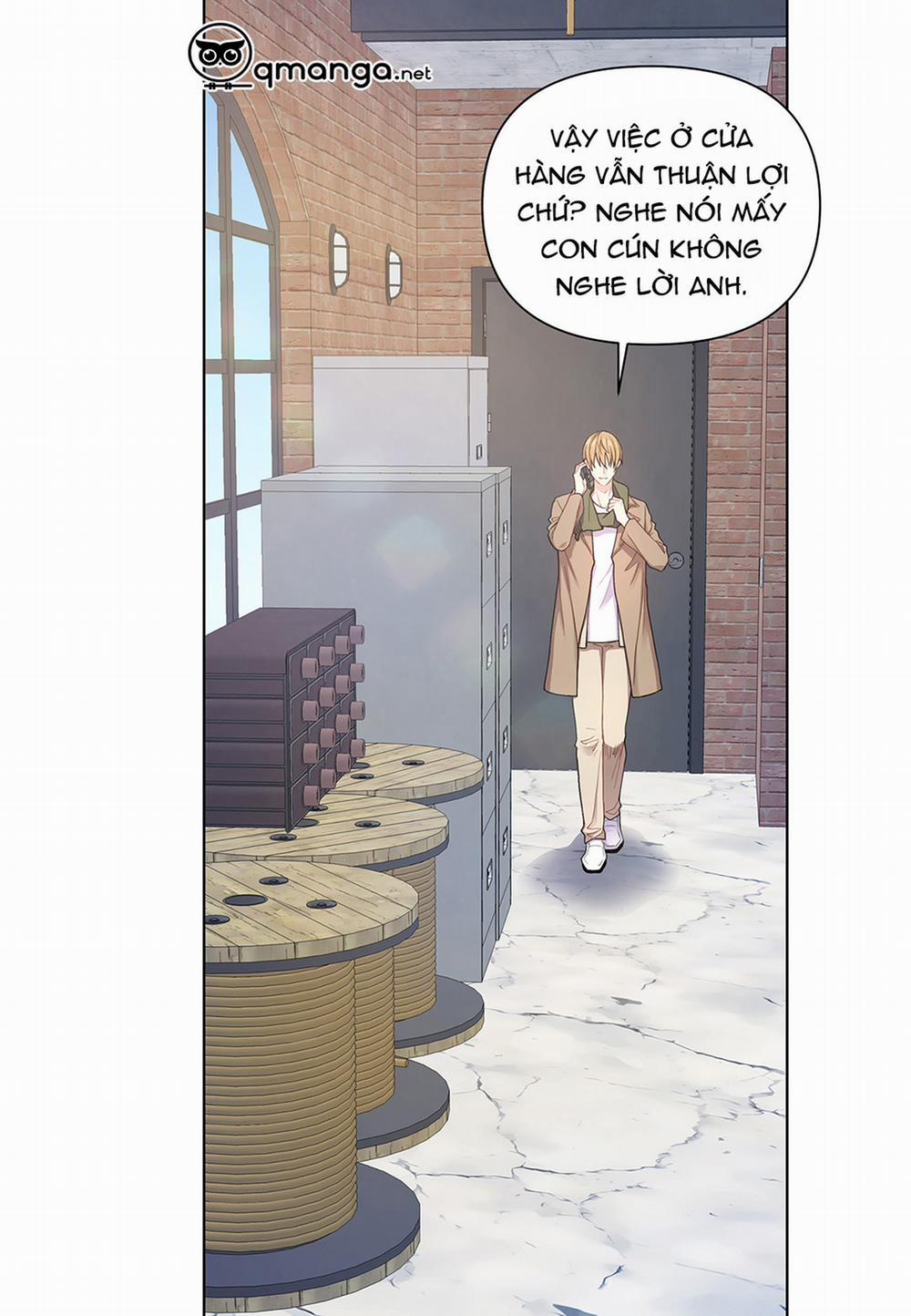 Ngọt Ngào Dành Cho Em 25 trang 28