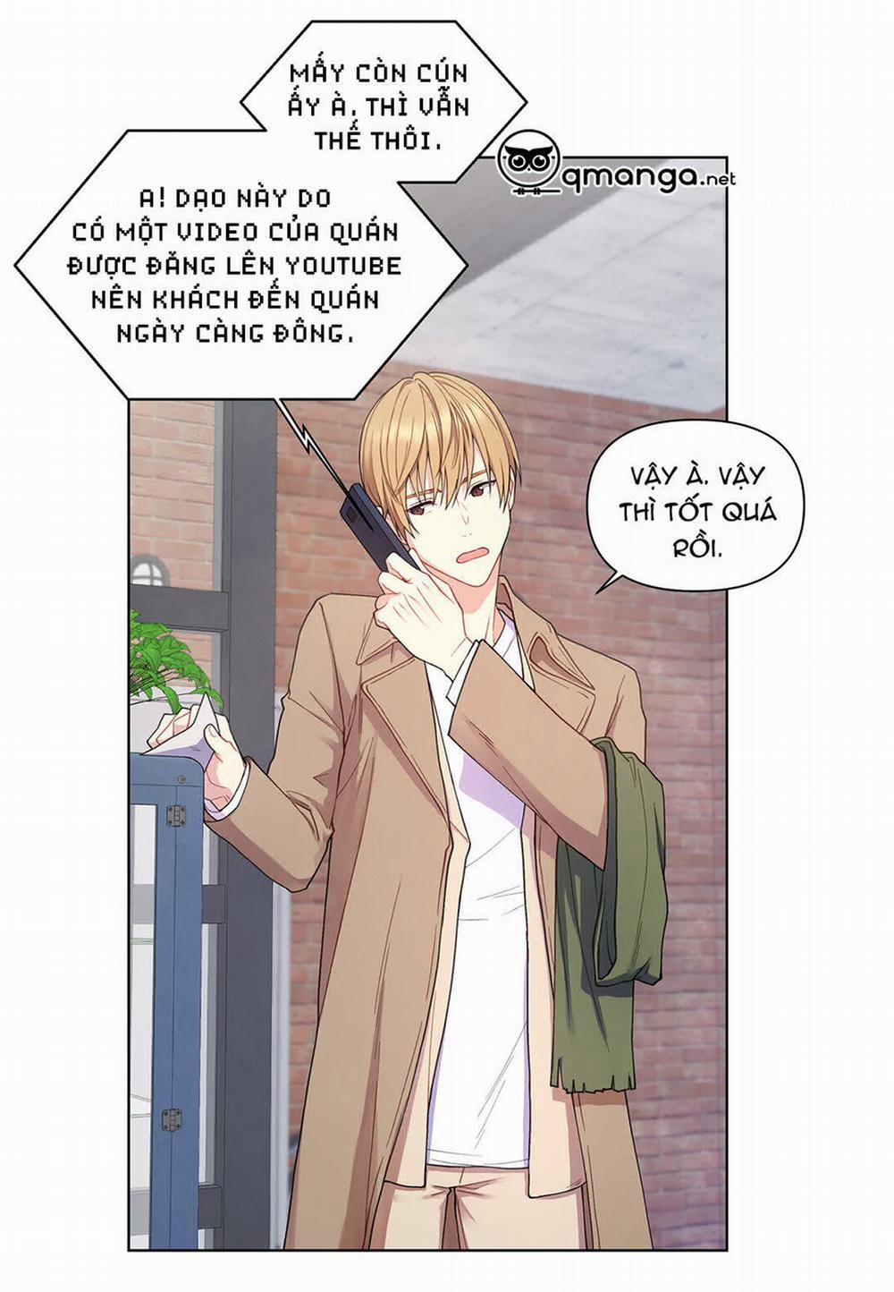 Ngọt Ngào Dành Cho Em 25 trang 29