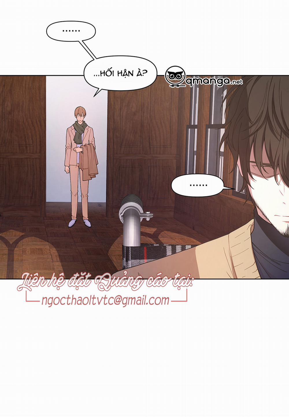 Ngọt Ngào Dành Cho Em 25 trang 3