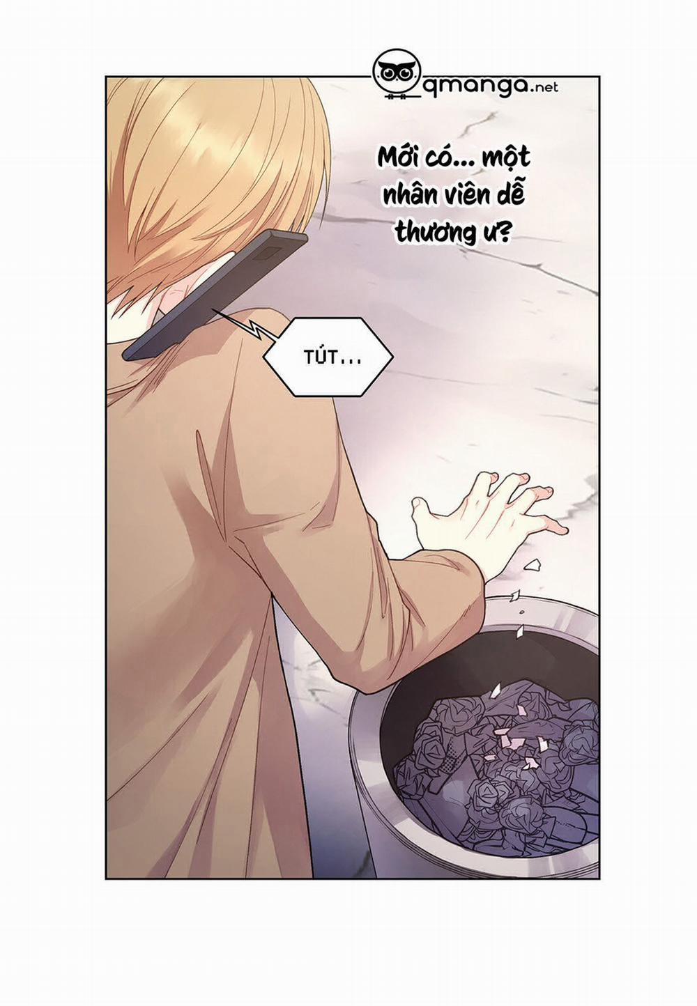 Ngọt Ngào Dành Cho Em 25 trang 31