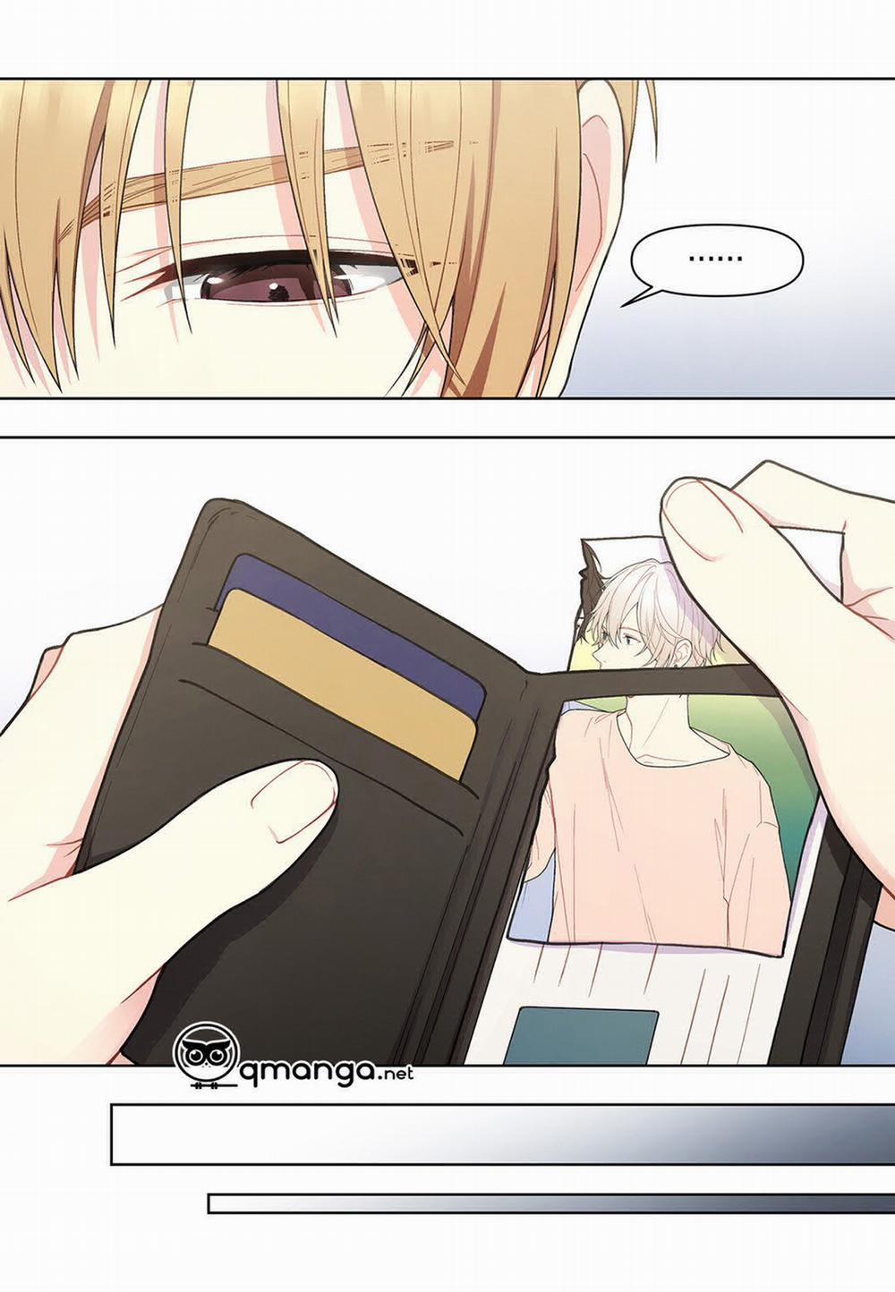 Ngọt Ngào Dành Cho Em 25 trang 32