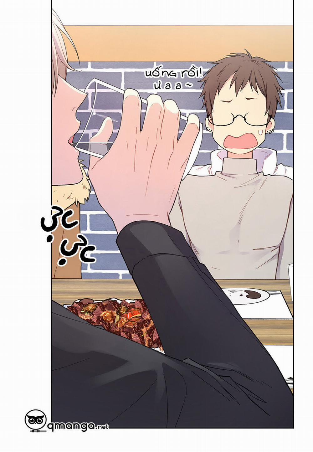 Ngọt Ngào Dành Cho Em 25 trang 39