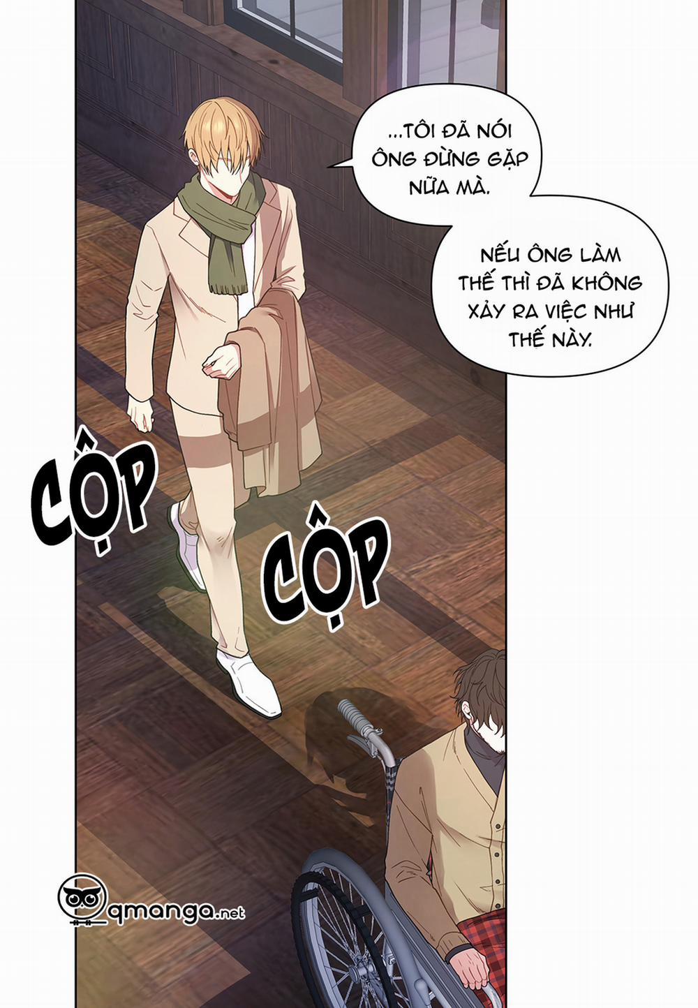 Ngọt Ngào Dành Cho Em 25 trang 4