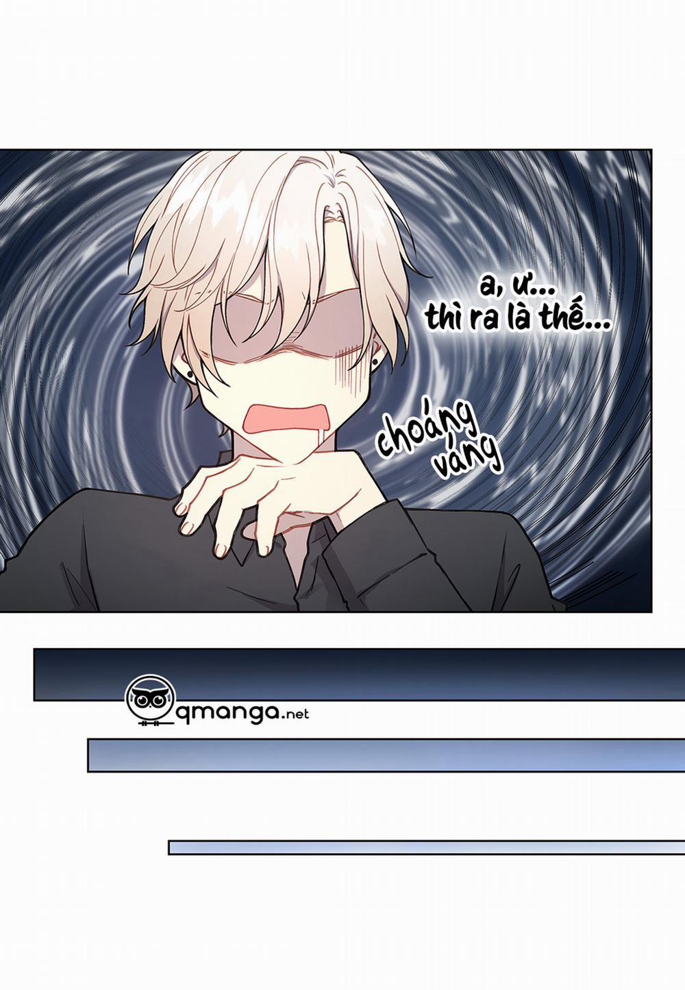 Ngọt Ngào Dành Cho Em 25 trang 41