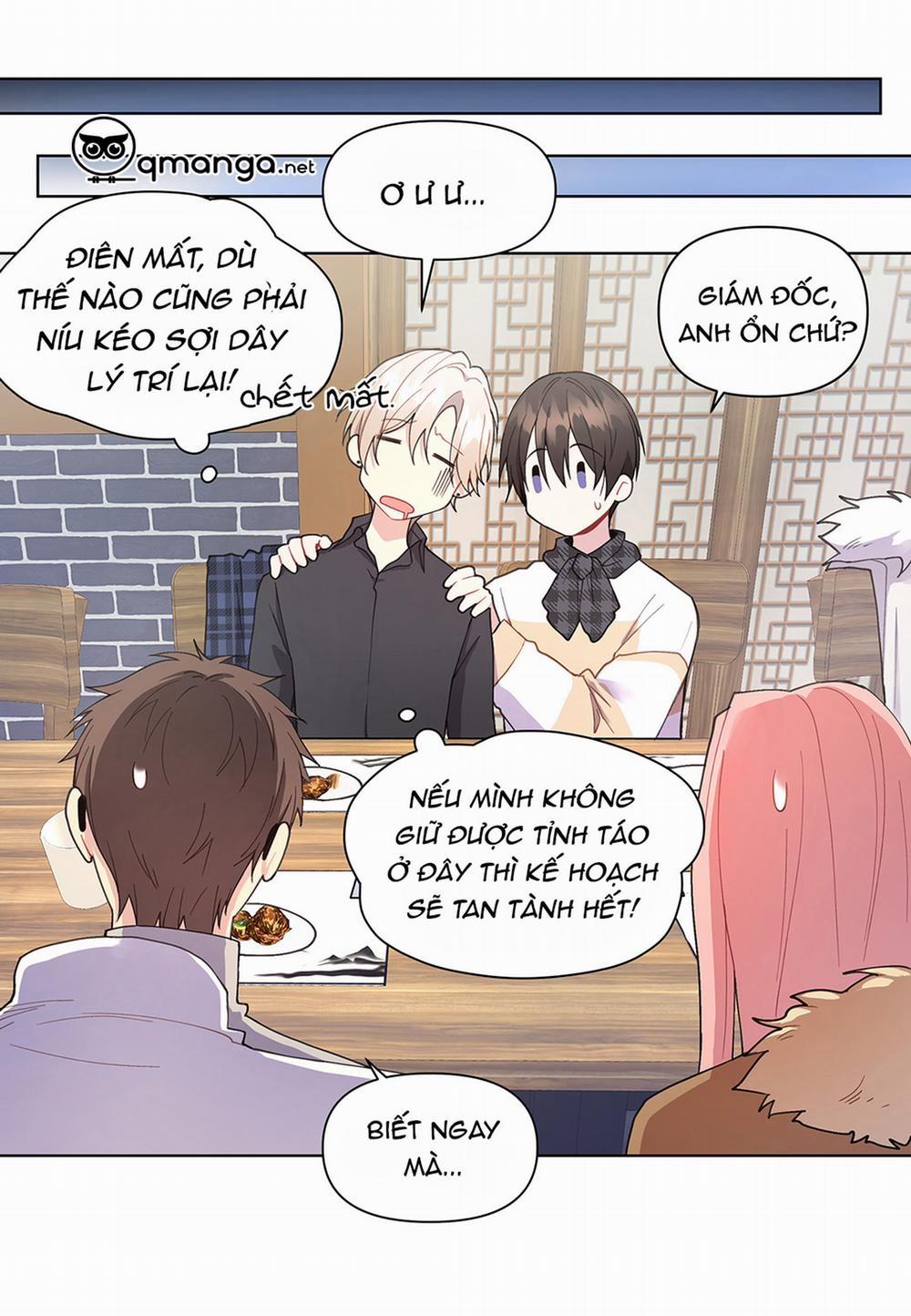 Ngọt Ngào Dành Cho Em 25 trang 42