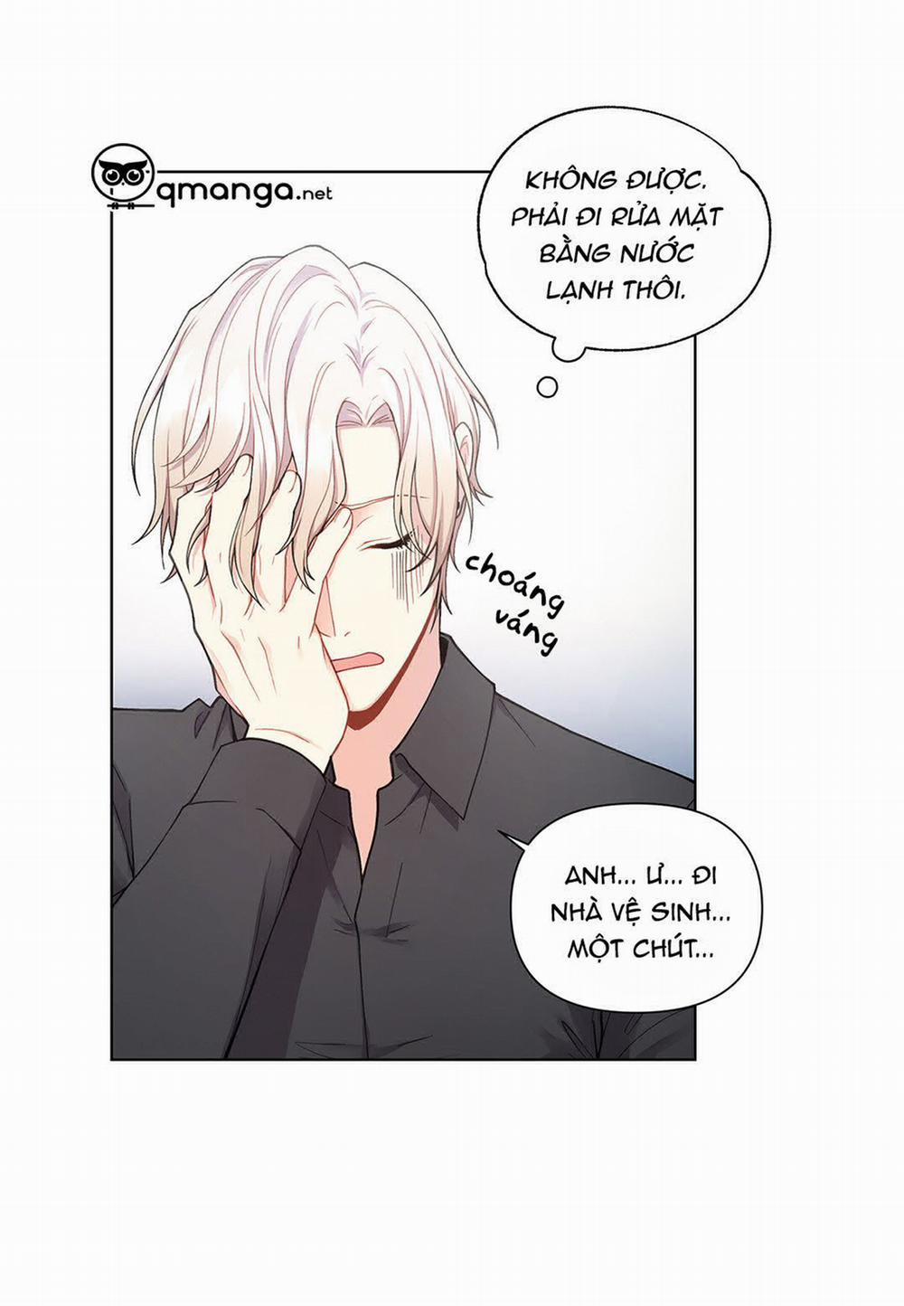 Ngọt Ngào Dành Cho Em 25 trang 43