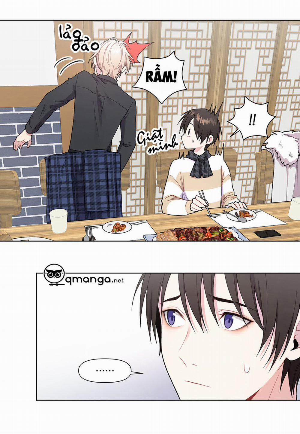 Ngọt Ngào Dành Cho Em 25 trang 44
