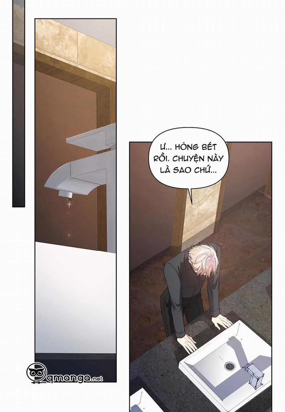 Ngọt Ngào Dành Cho Em 25 trang 45