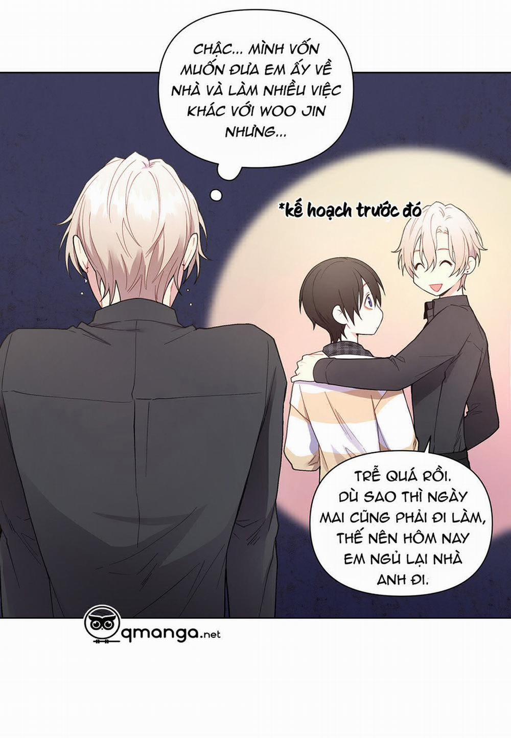 Ngọt Ngào Dành Cho Em 25 trang 47