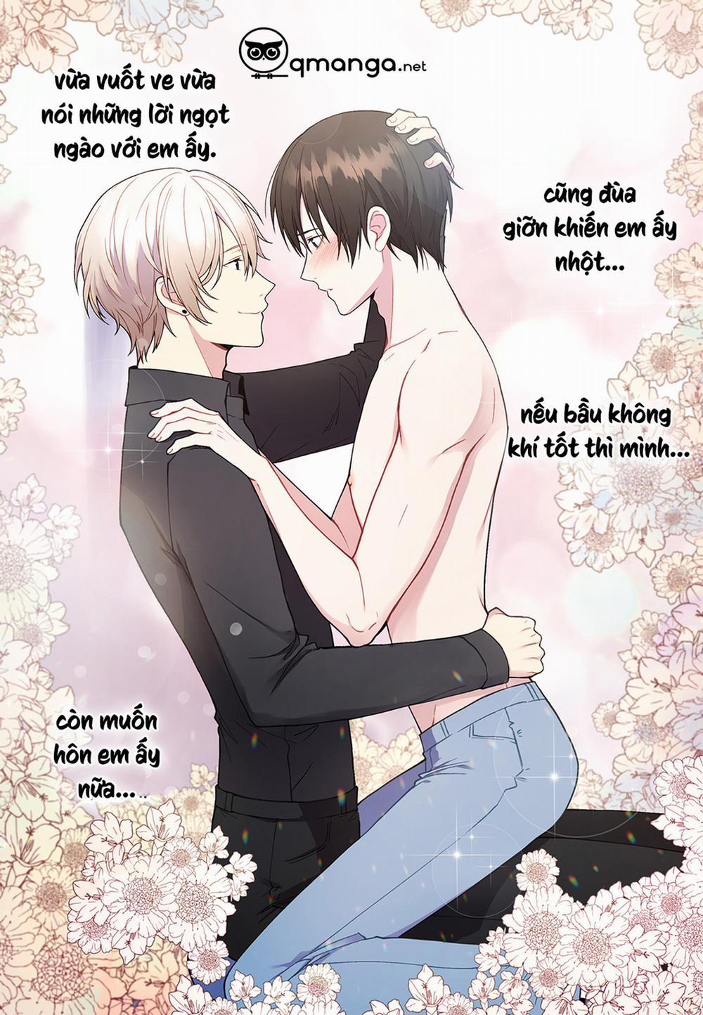 Ngọt Ngào Dành Cho Em 25 trang 48