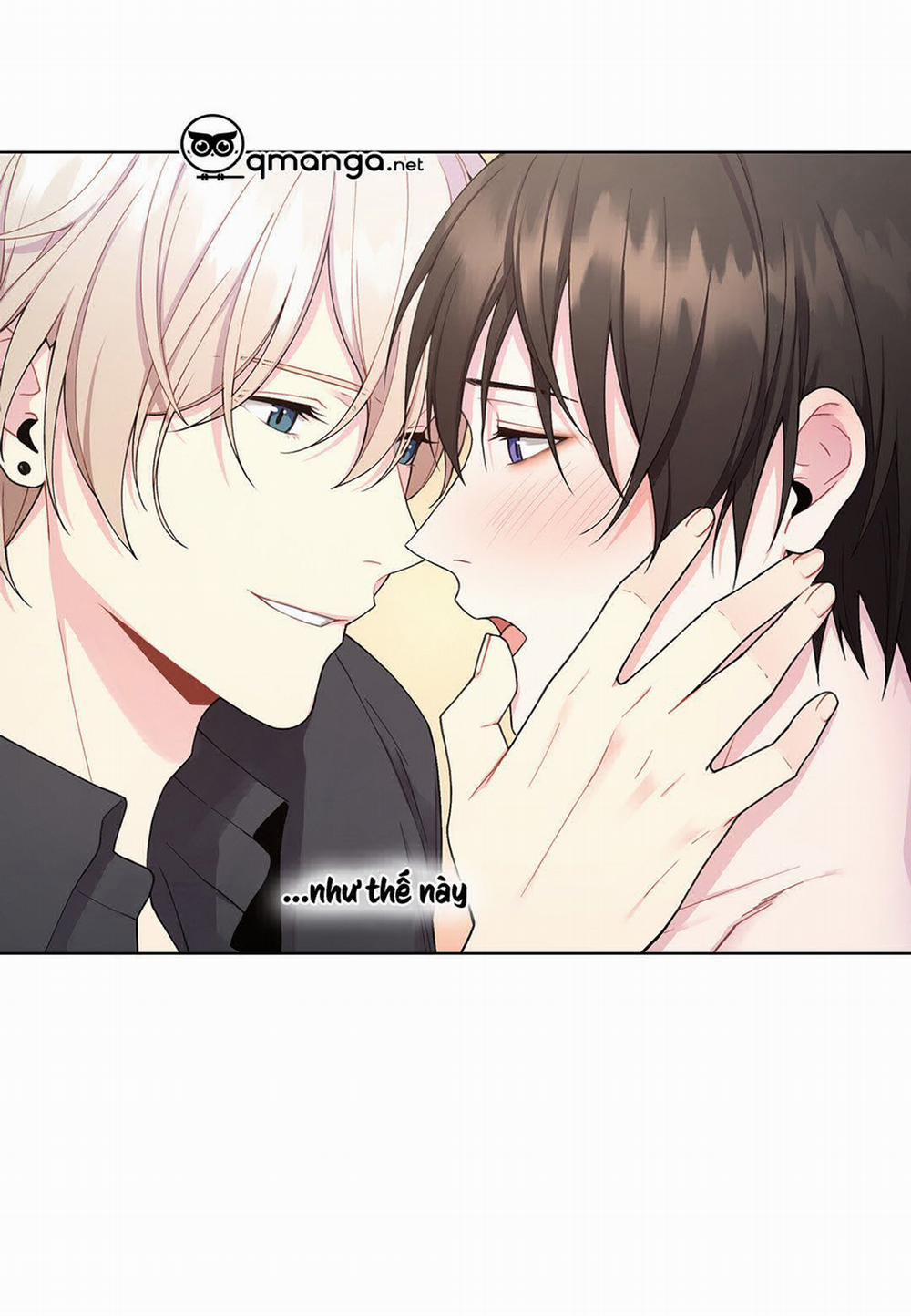 Ngọt Ngào Dành Cho Em 25 trang 49