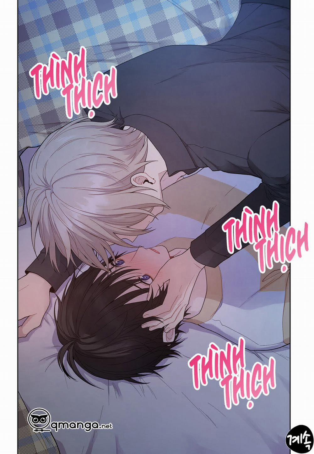 Ngọt Ngào Dành Cho Em 25 trang 51