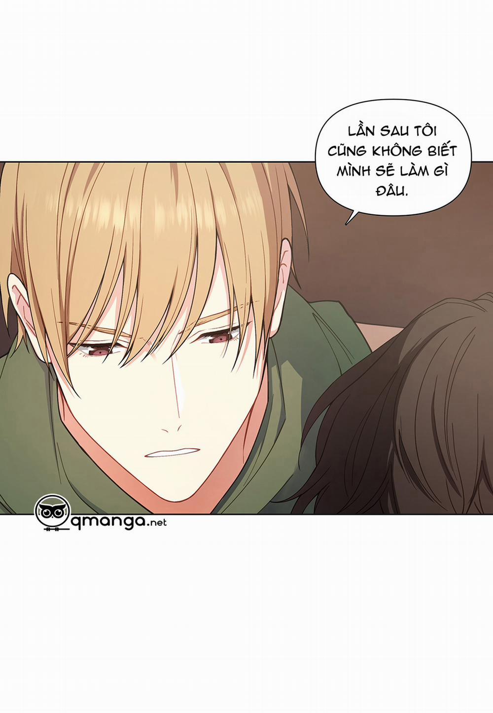 Ngọt Ngào Dành Cho Em 25 trang 6