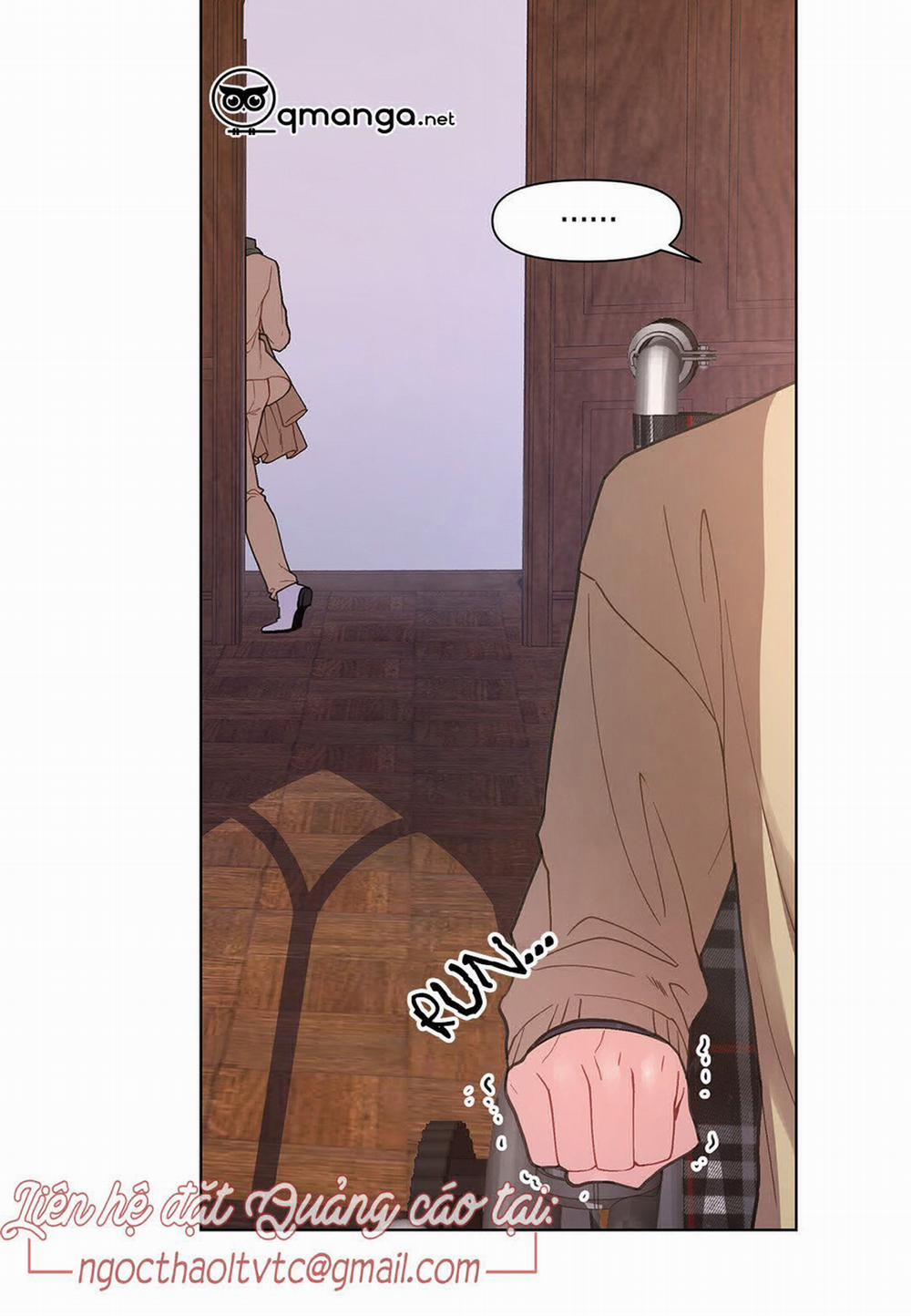 Ngọt Ngào Dành Cho Em 25 trang 7